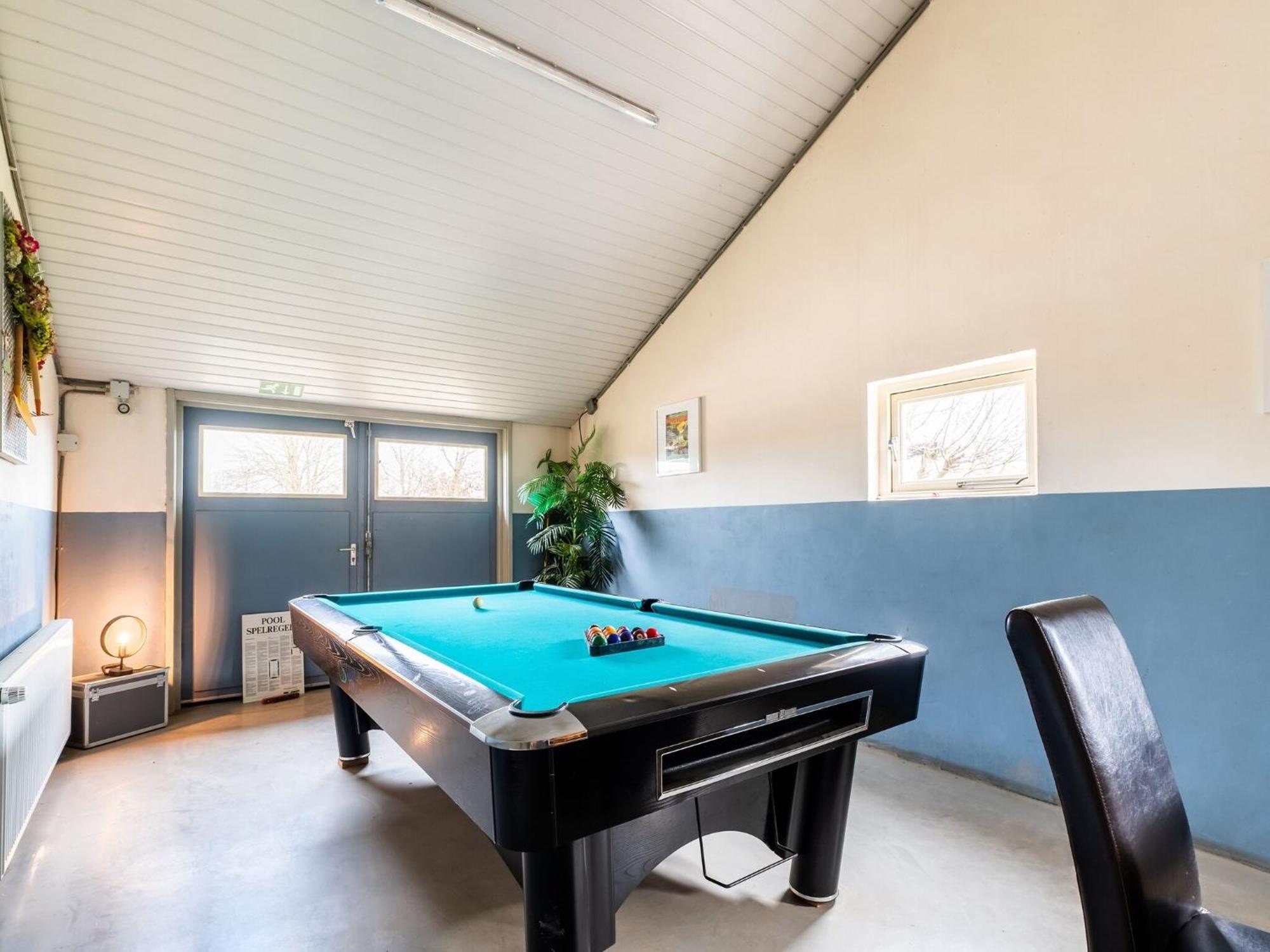 Spacious Farmhouse In Silvolde With Garden מראה חיצוני תמונה