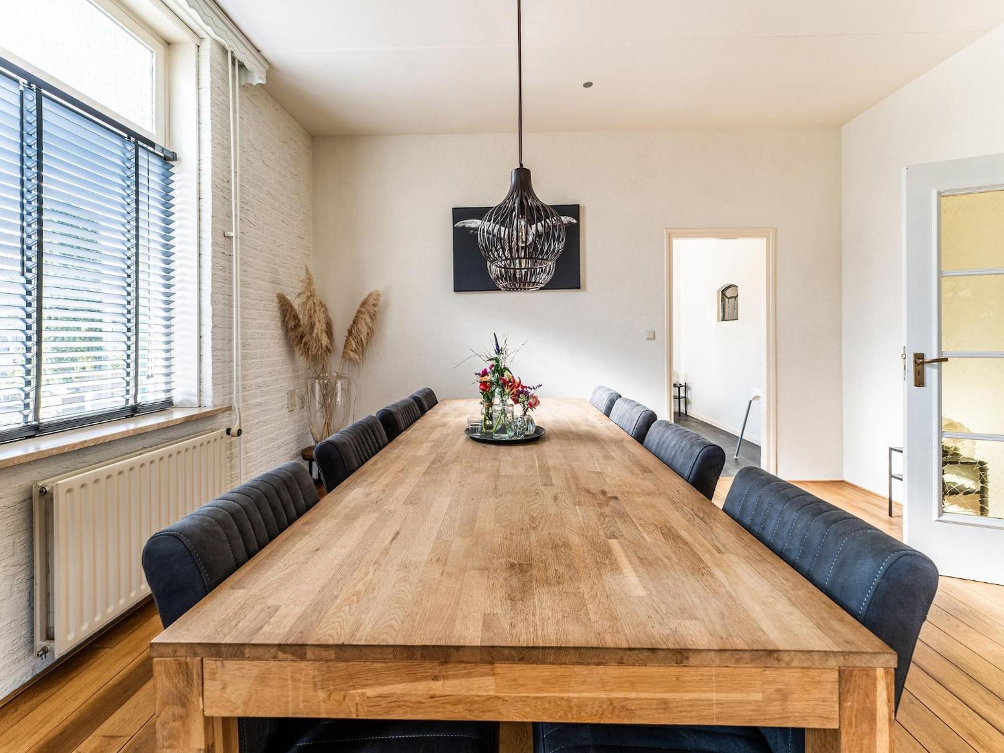 Spacious Farmhouse In Silvolde With Garden מראה חיצוני תמונה