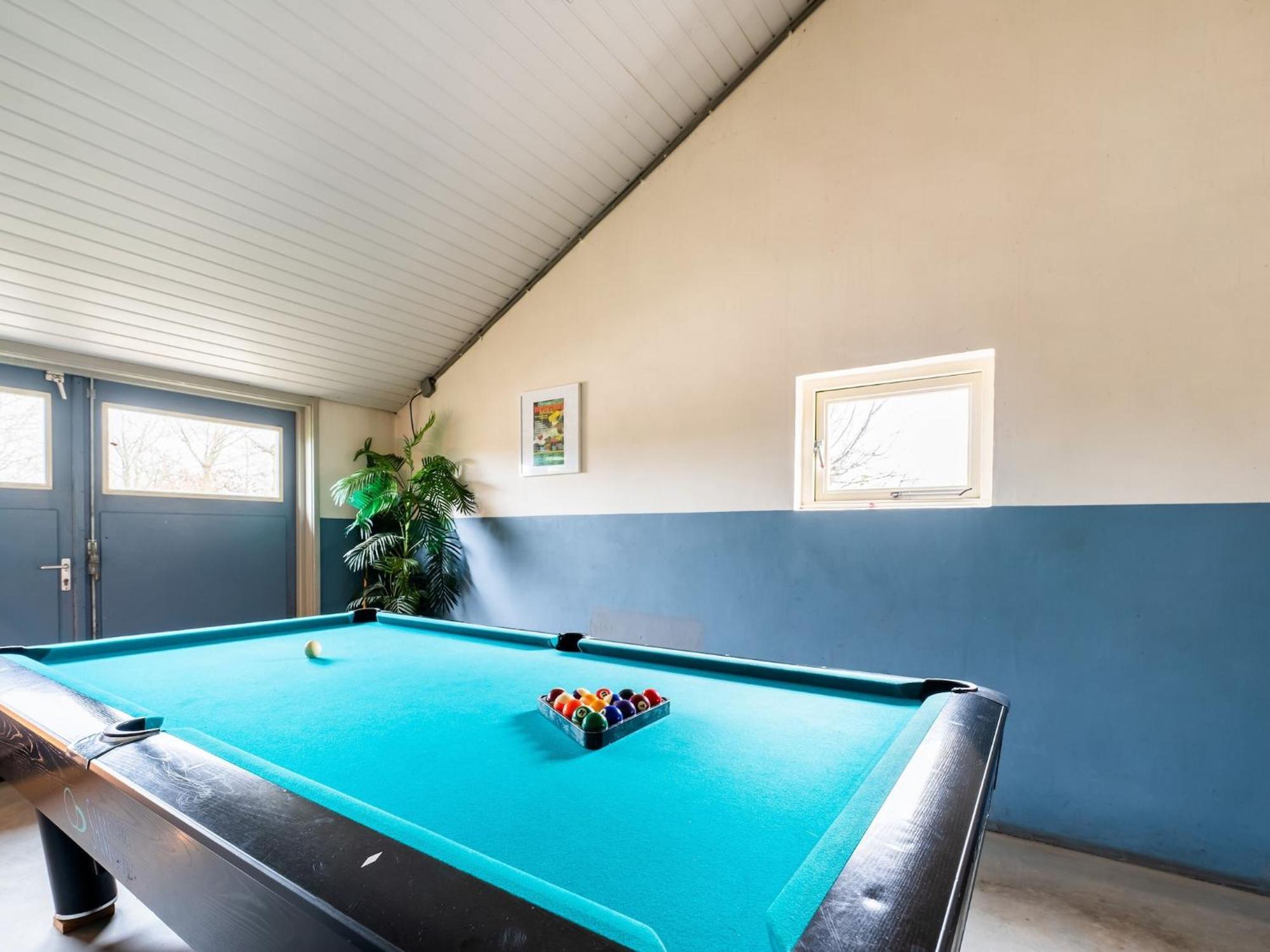 Spacious Farmhouse In Silvolde With Garden מראה חיצוני תמונה