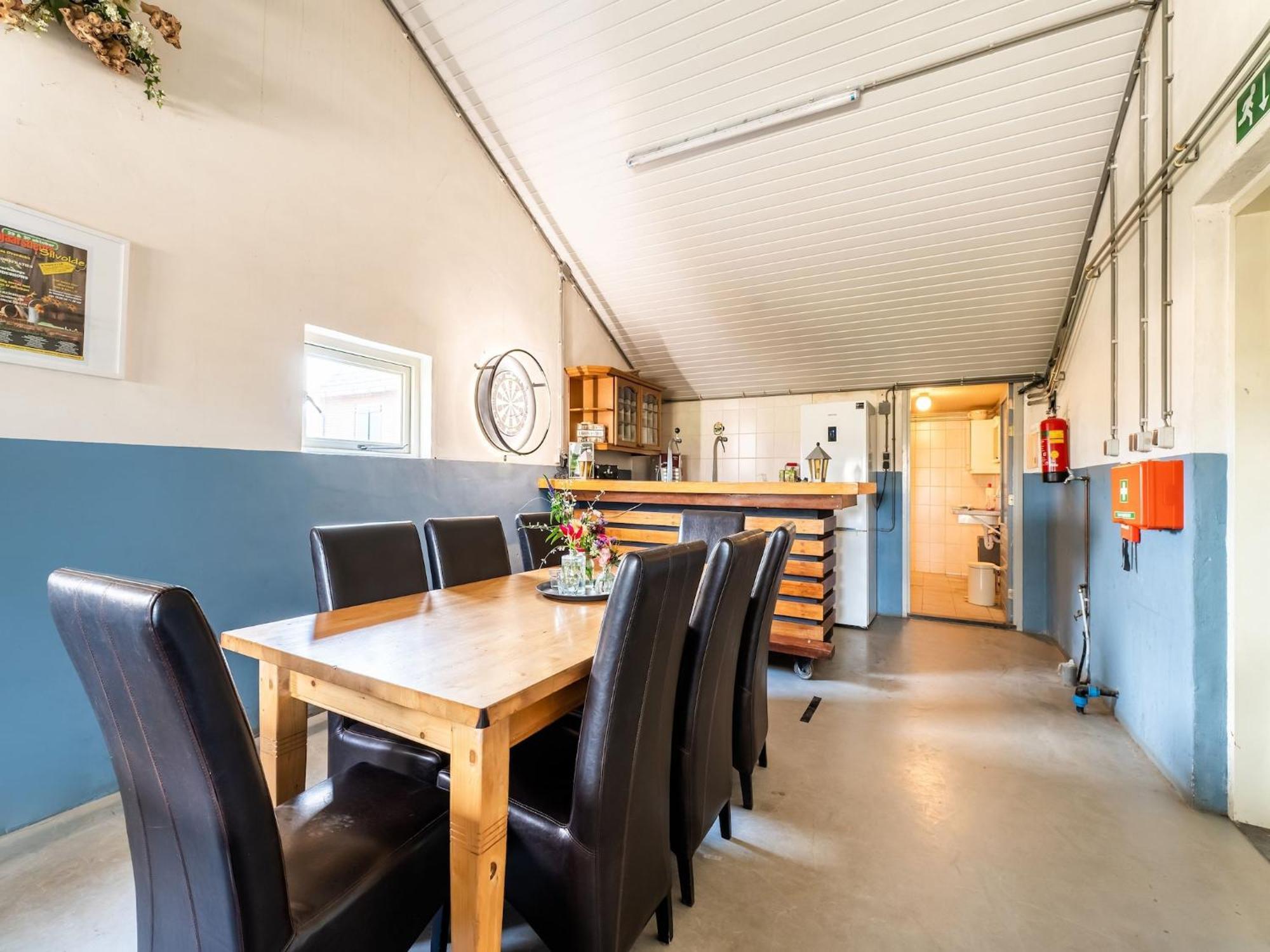 Spacious Farmhouse In Silvolde With Garden מראה חיצוני תמונה