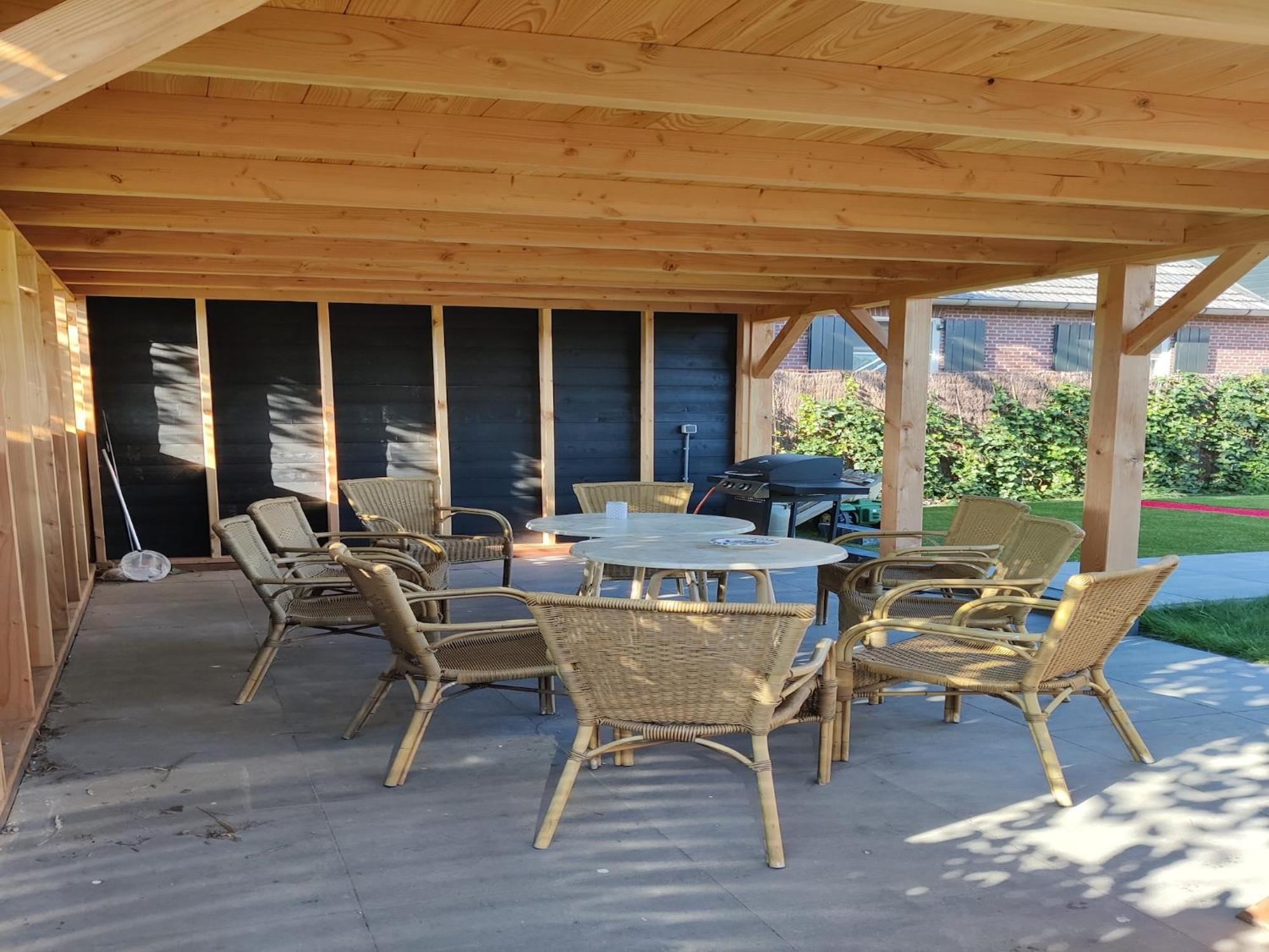 Spacious Farmhouse In Silvolde With Garden מראה חיצוני תמונה