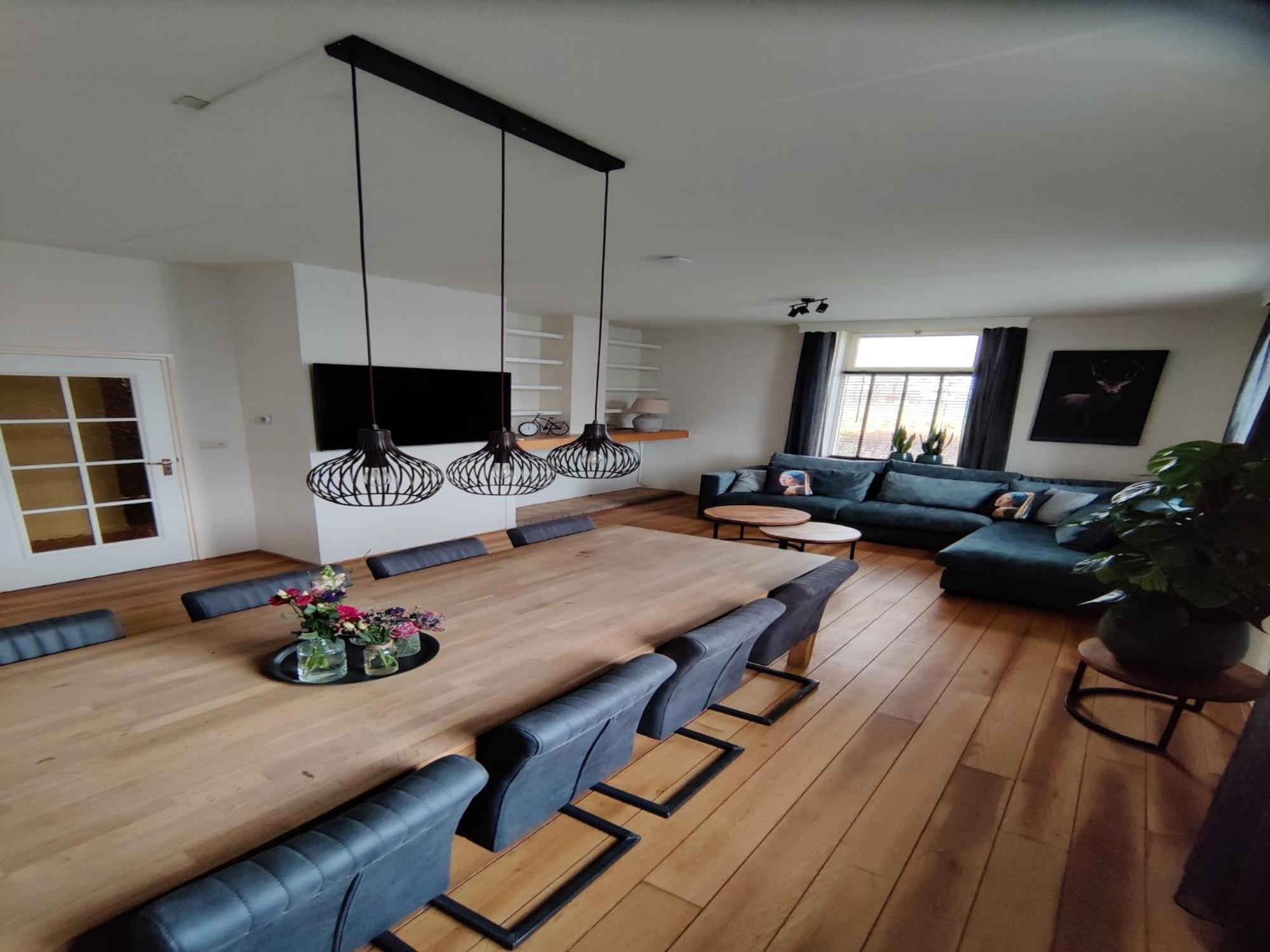 Spacious Farmhouse In Silvolde With Garden מראה חיצוני תמונה