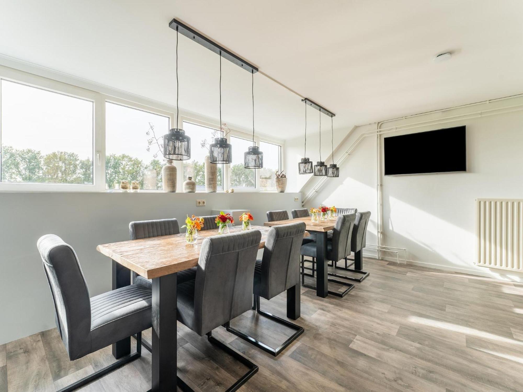 Spacious Farmhouse In Silvolde With Garden מראה חיצוני תמונה